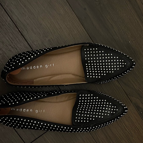 Studded flats - Picture 3 of 4